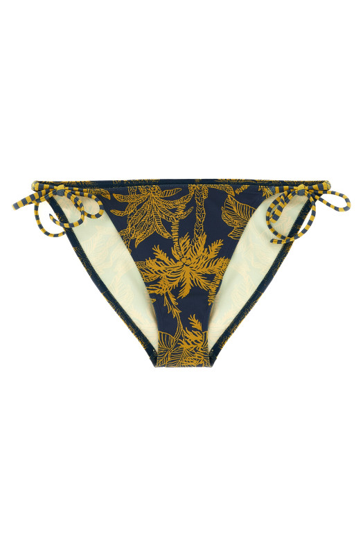 'Solarium' bikini bottoms Multicolor