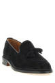 'Elton' loafers Black