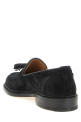 'Elton' loafers Black