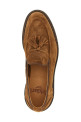 'Elton' loafers Brown