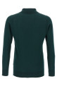 'Finchley' polo shirt Green