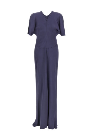 'Isabella' dress Purple