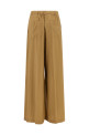 Palazzo pants Beige