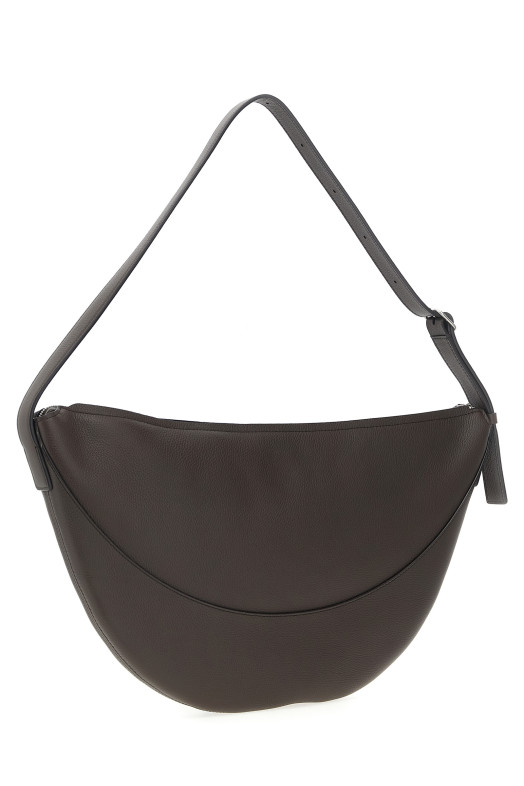 'Jouve' shoulder bag Brown