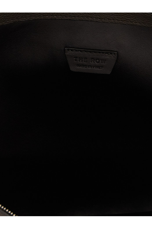 'Jouve' shoulder bag Brown