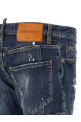 'Tidy Biker' jeans Blue