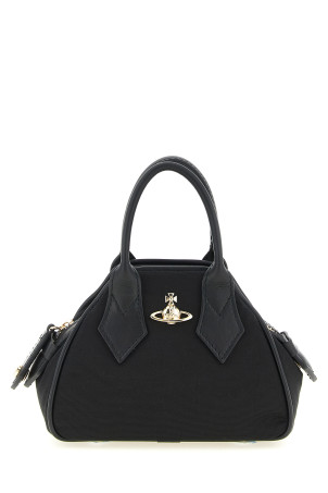 'Yasmine' mini handbag Black