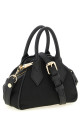 'Yasmine' mini handbag Black