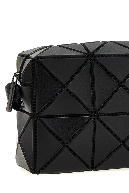 'Cuboid' crossbody bag Black