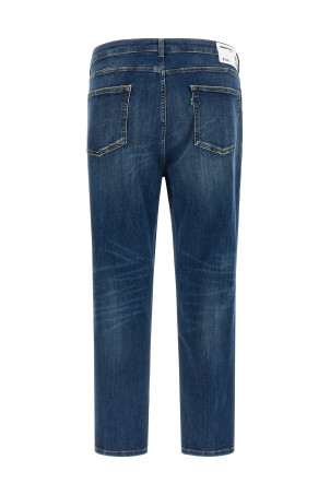 'Drake' jeans Blue
