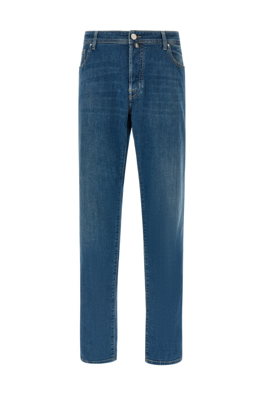 'Bard' jeans Blue