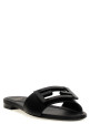 'Baguette' sandals Black