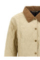 'Liddesdale’ jacket Beige