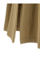 'WkDorme' skirt Beige