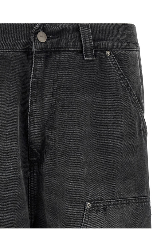 'OG Double Knee' jeans Gray