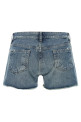 'Lana Cut Offs' shorts Blue