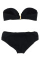 'Wanderlust Curve' bikini Black