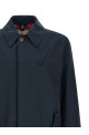'G12' coat Blue