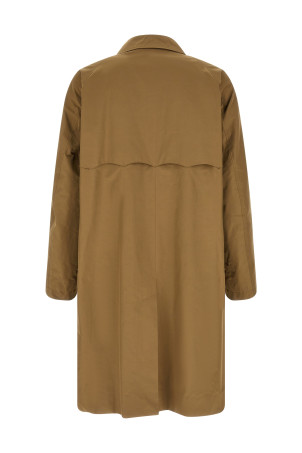 'G12' coat Beige