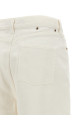 'Melody Boyfriend' jeans White