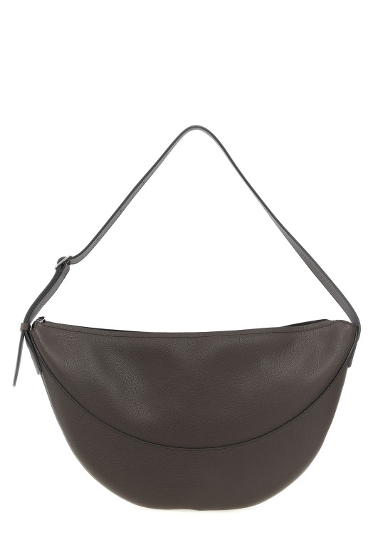 'Jouve' shoulder bag Brown
