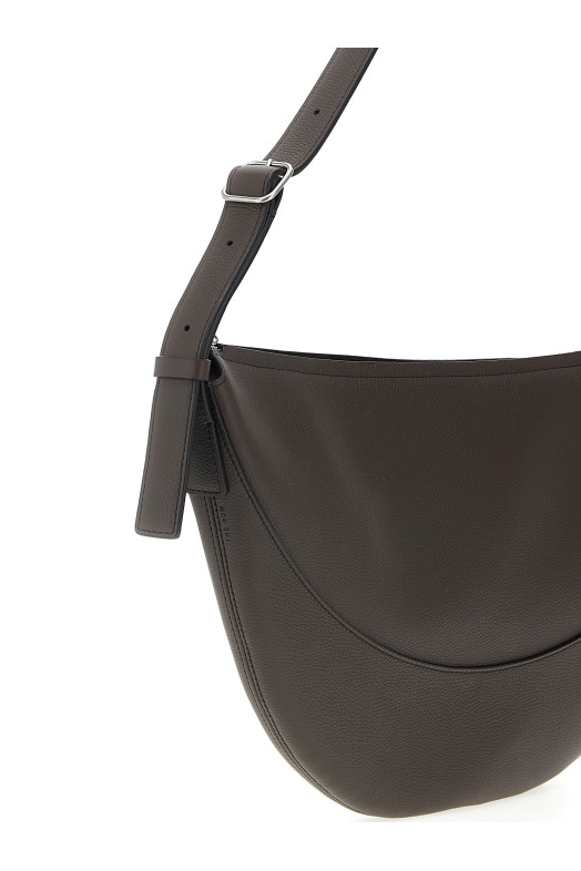 'Jouve' shoulder bag Brown