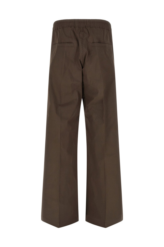 'Cargobelas' pants Brown