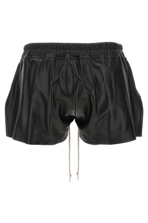 'Fog Boxers' shorts Black