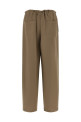 'Tailored Track' pants Beige