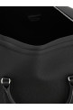 'Iowa' travel bag Black