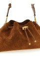 'Bon Bon Bucket' shoulder bag Gold