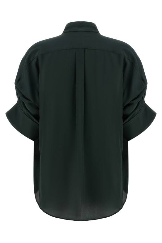'Buba' shirt Green
