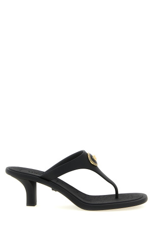 'Alia' sandals Black