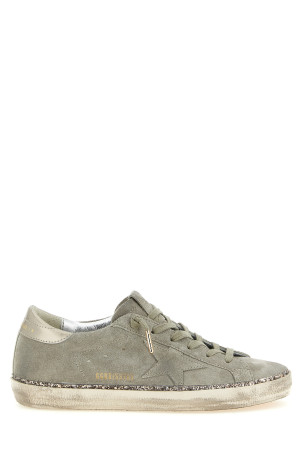'Superstar' sneakers Gray