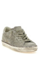 'Superstar' sneakers Gray