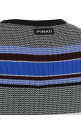 'Atmosfera' sweater Multicolor