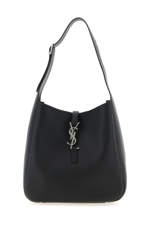 Micro 'Le 5 à 7' shoulder bag Black