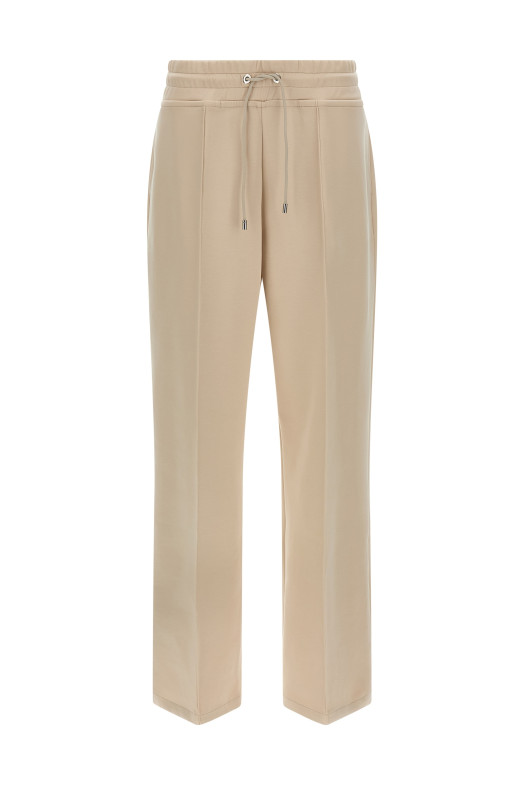 'Bayonne' joggers Beige