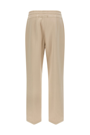 'Bayonne' joggers Beige