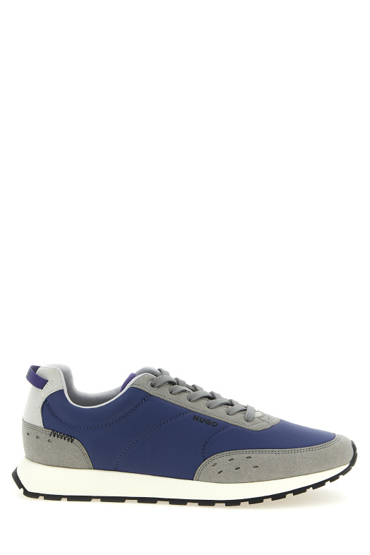 'Icelin' sneakers Blue