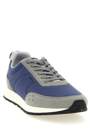 'Icelin' sneakers Blue