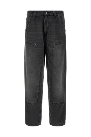 'OG Double Knee' jeans Gray