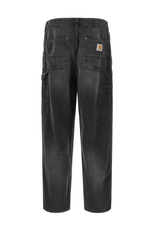 'OG Double Knee' jeans Gray