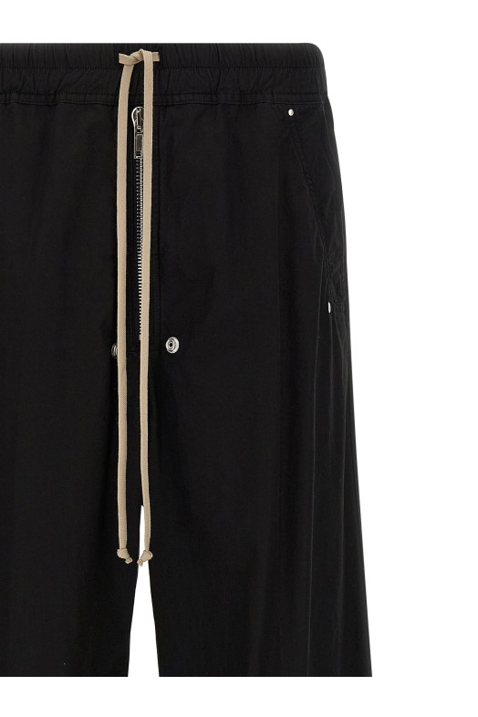 'Geth Belas' pants Black