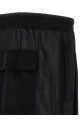'Kiltshorts' bermuda shorts Black