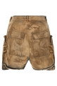 'Stefan Cargo' shorts Beige