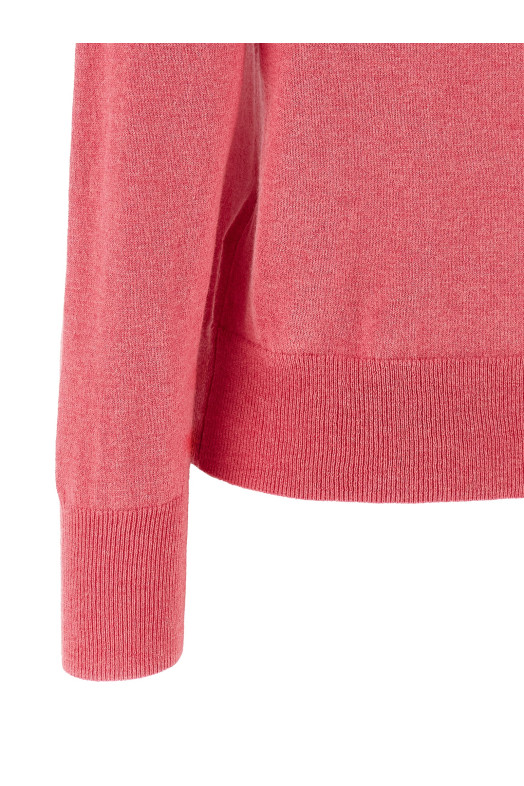 'Karina' cardigan Pink