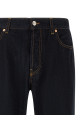 'Bowl' jeans Blue