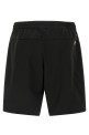 'T-Match 9' bermuda shorts Black