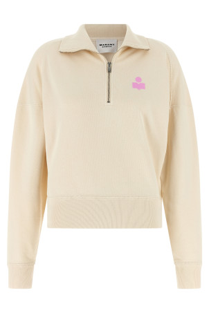 'Ross' sweatshirt Beige